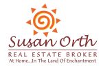 Logo for Susan Orth and Isabella Luconi Real Estate